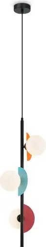 Подвесная люстра Freya Sepia FR5391PL-03CFL – изображение в каталоге