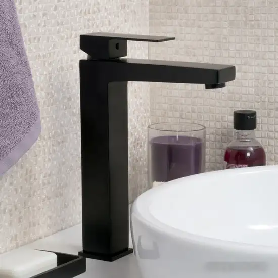 Смеситель Wasserkraft Abens 2003H - фото товара