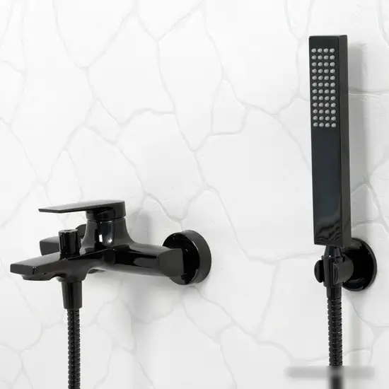 Смеситель Wasserkraft Glan 6601 - фото товара