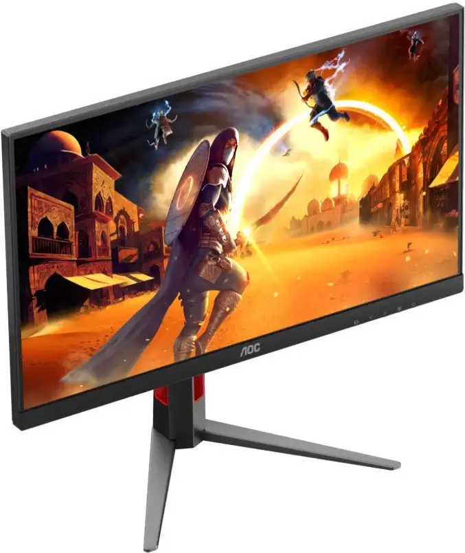 Игровой монитор AOC Gaming 27G4HA – фото товара