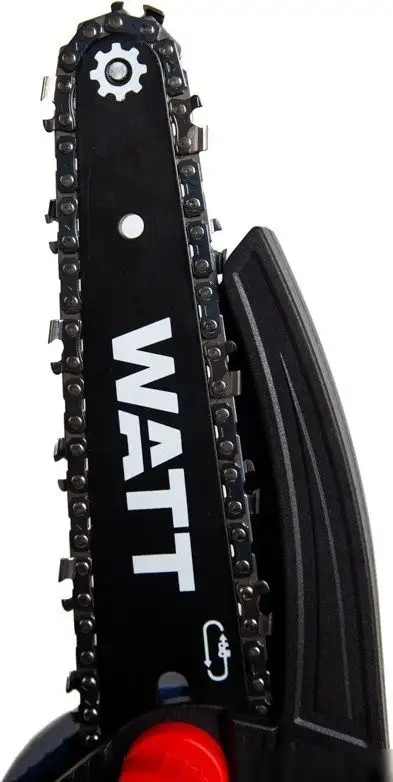 WATT WCS-18Li (с 2-мя АКБ, кейс) – фото товара