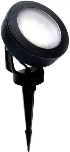 Уличный прожектор Fumagalli Tommy 2M1.001.000.AXD1L – изображение в каталоге