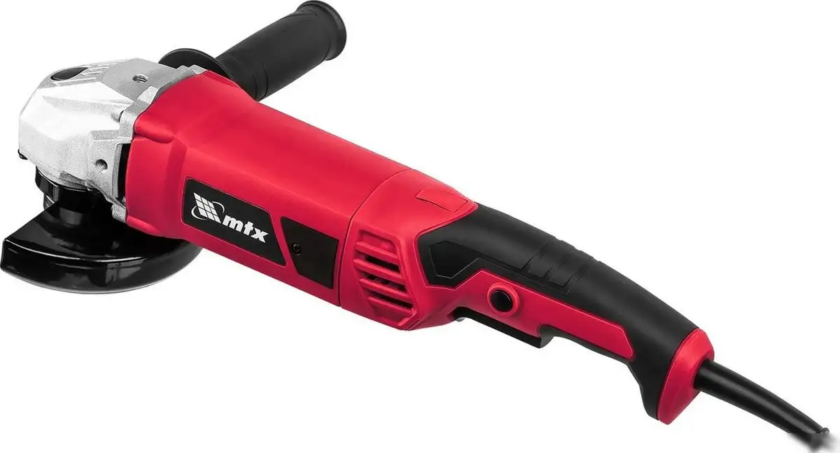 Угловая шлифмашина MTX MAG125-1200 – фото товара