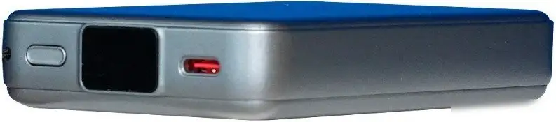 Внешний аккумулятор Roome MagCore W80 10000mAh Magnetic Wireless (серый) – фото товара