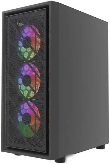 Корпус Powercase Mistral EA16 CMAEA16-L4 – фото товара