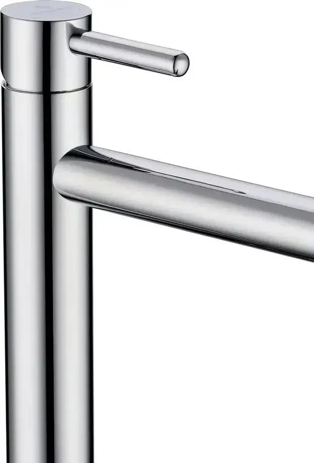 Смеситель Grocenberg GB3029 (хром) - фото товара