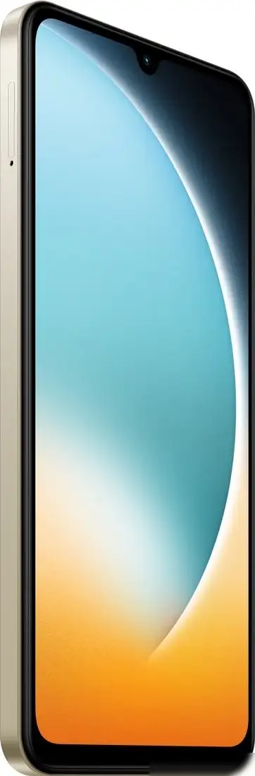 Телефон POCO C71 4GB/64GB международная версия (золотистый) – фото товара