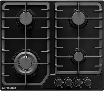 Варочная панель KUPPERSBERG FS 66 B - изображение в каталоге