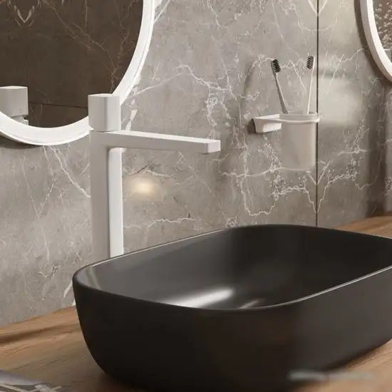 Смеситель Wasserkraft Saale 9503H - фото товара