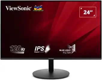 Монитор ViewSonic VA24E1-H – изображение в каталоге