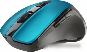 Мышь Defender Prime MB-053 (бирюзовый) – фото товара