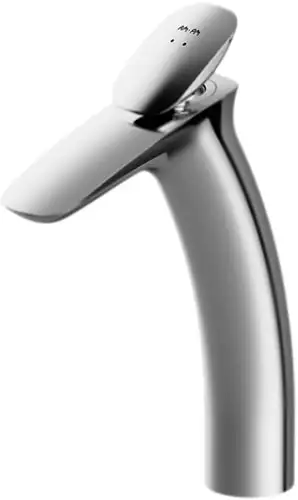 Смеситель AM.PM Spirit V2.0 F70A92200 - изображение в каталоге