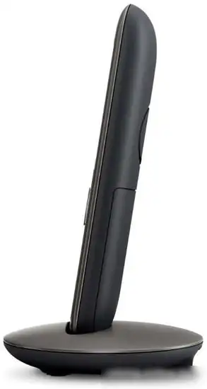 IP-телефон Gigaset CL660A (серый) – фото товара