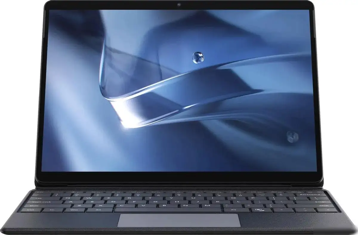 Планшет Chuwi Hi10 Max Premium Set 12GB/512GB (черный, с клавиатурой) – фото товара