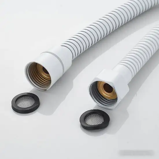 Душевая система Shevanik S6826C - фото товара