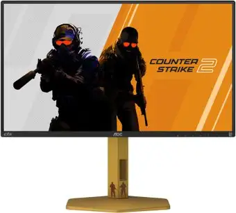Игровой монитор AOC Gaming CS25G – изображение в каталоге