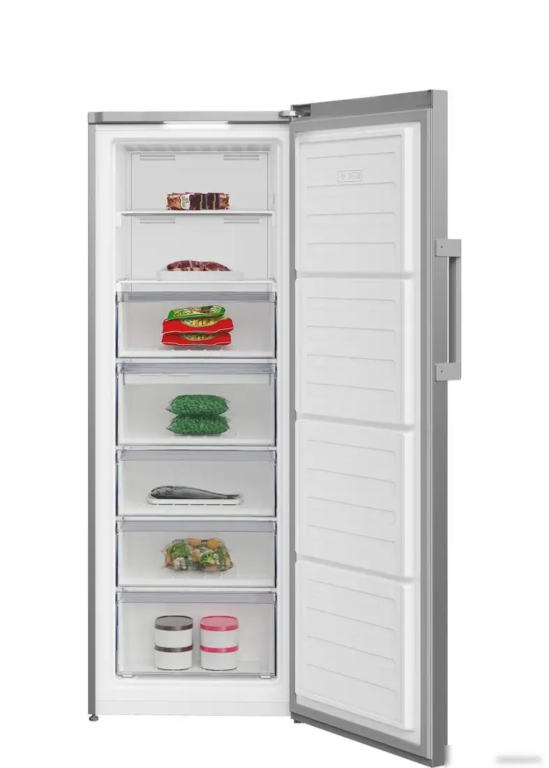 Морозильник BEKO B3RFNK292G - фото товара