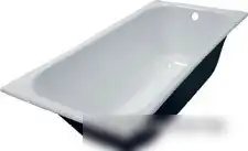 Ванна Универсал ВЧ-1700 «Ностальжи» 170x75 (1 сорт) - фото товара