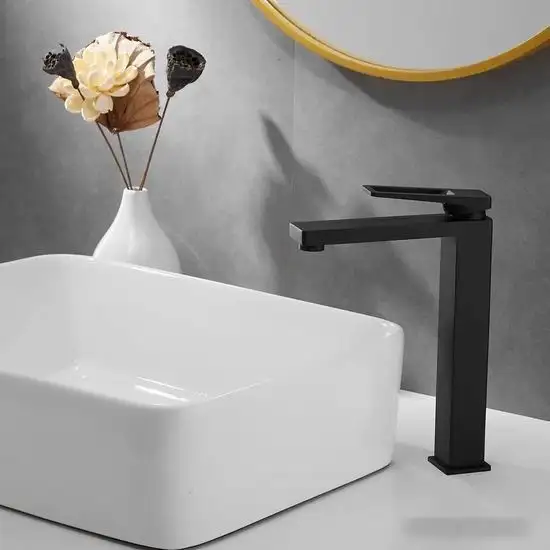 Смеситель Shevanik S6811H - фото товара