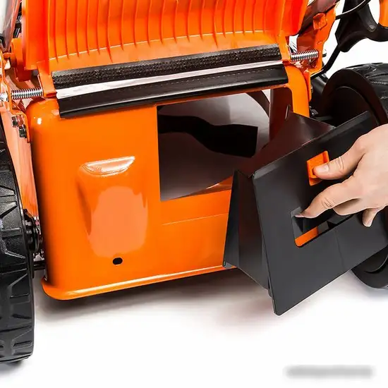 Газонокосилка Daewoo Power DLM 5500SVRB – фото товара