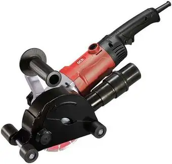 Штроборез DCK KZR02-150 – изображение в каталоге