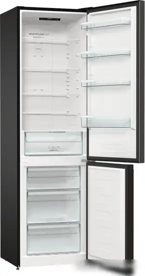 Холодильник Gorenje NRK6202EBXL4 - фото товара