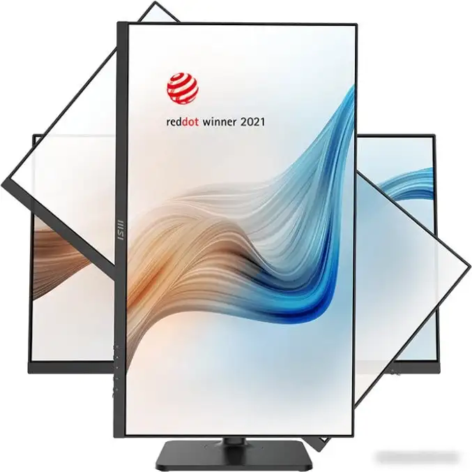 Монитор MSI Modern MD272XP – фото товара