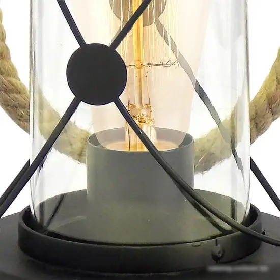 Настольная лампа Eglo Bradford 49283 – фото товара