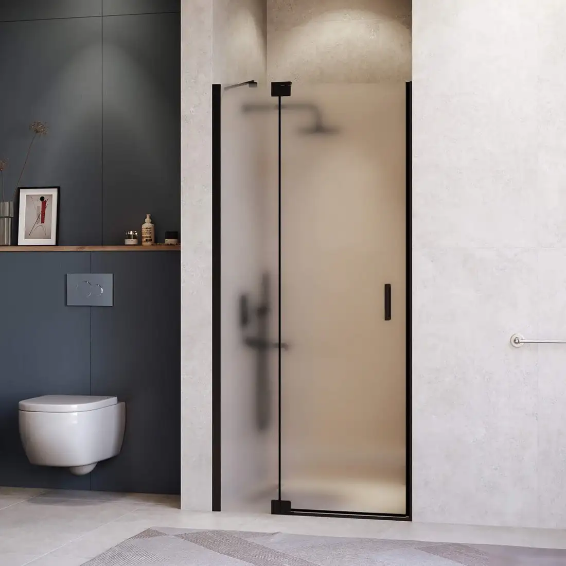 Душевая дверь RGW HO-014B 350601410-24 - фото товара