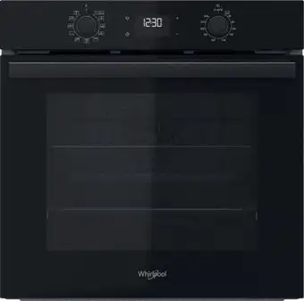 Электрический духовой шкаф Whirlpool OMR58CU1B - изображение в каталоге