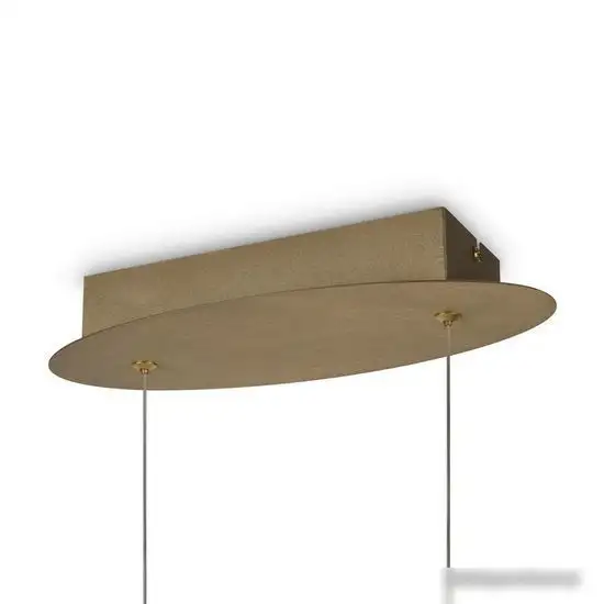 Подвесная люстра Maytoni Curve MOD156PL-L52G4K – фото товара