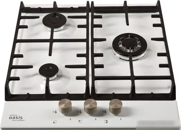 Варочная панель Oasis P-3MWT (B) - фото товара