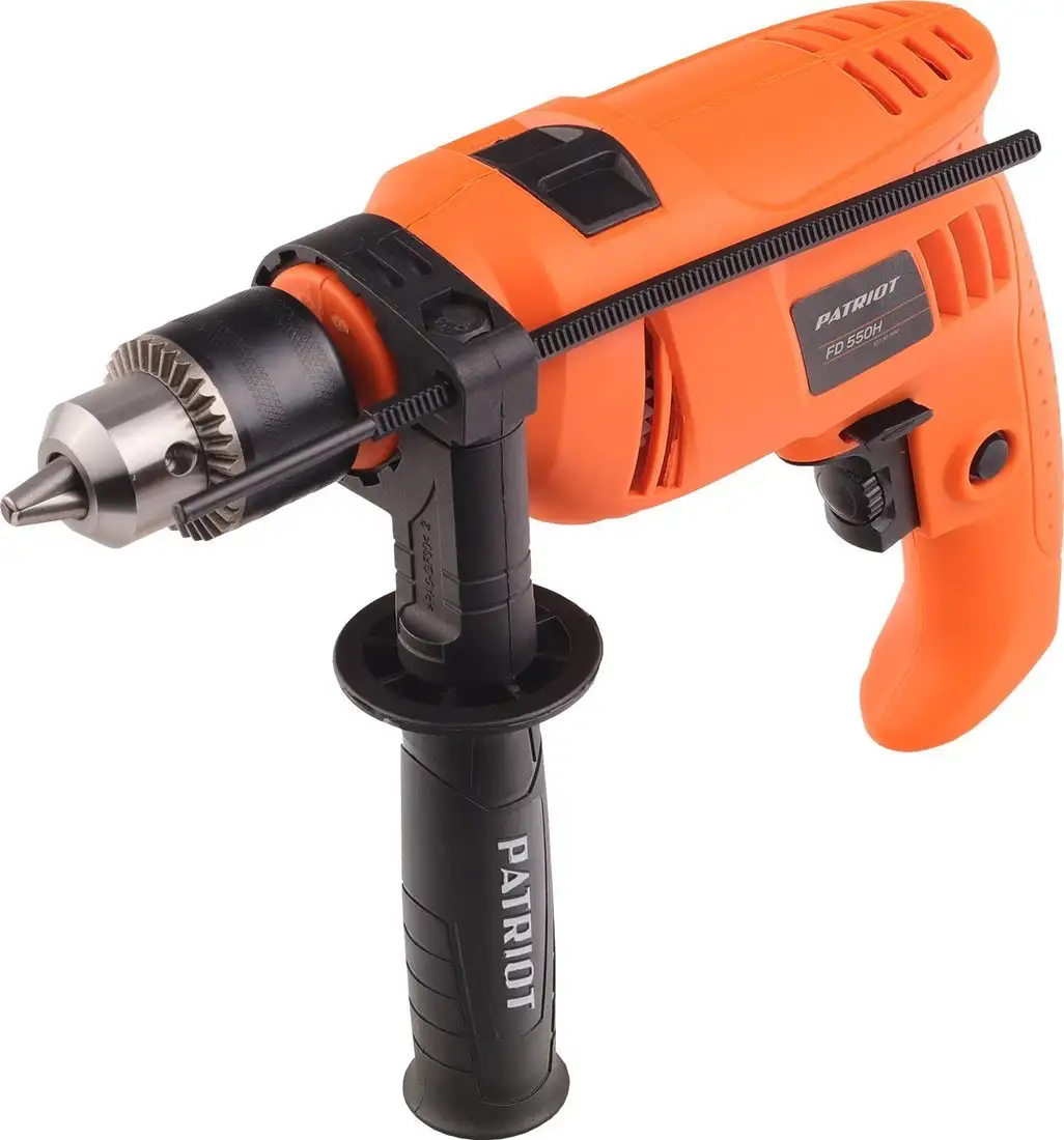 Ударная дрель Patriot FD 550 H 120301550 – фото товара