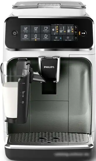 Эспрессо кофемашина Philips EP3249/70 - фото товара