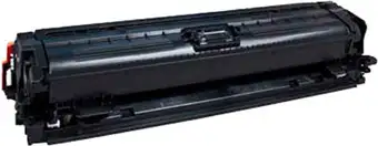 Картридж HP 307A (CE740A) – изображение в каталоге