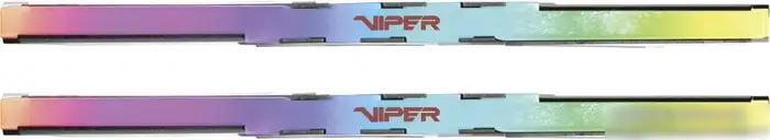 Оперативная память Patriot Viper Venom RGB 2x16ГБ DDR5 6000МГц PVVR532G600C36K – фото товара