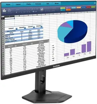 Монитор ExeGate ProSmart EH2407CA EX299034RUS – изображение в каталоге