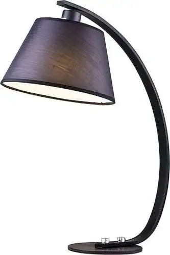 Настольная лампа Arti Lampadari Alba E 4.1.1 B – изображение в каталоге