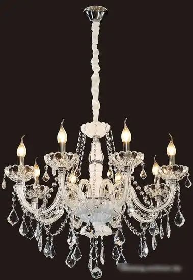 Люстра Citilux Финка CL353181 – фото товара