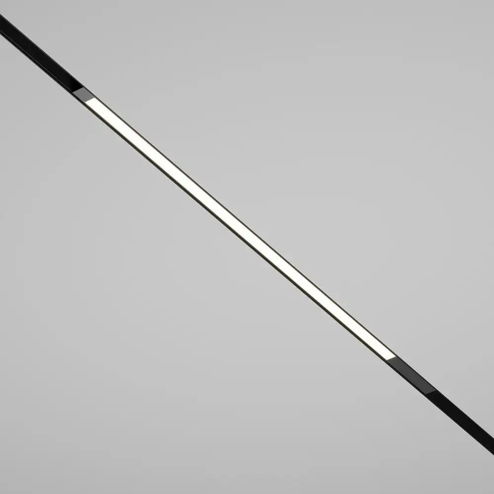 Трековый светильник Maytoni TR231-2-15W4K-B – фото товара