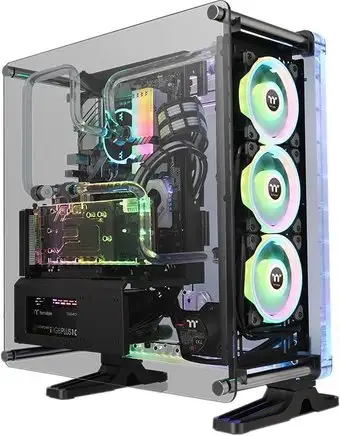 Корпус Thermaltake DistroCase 350P CA-1Q8-00M1WN-00 – изображение в каталоге