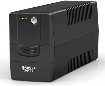 Источник бесперебойного питания SmartWatt UPS Uni 1050E – изображение в каталоге