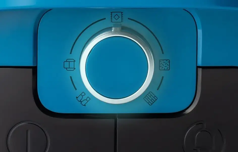 Пылесос Gorenje VC1902G2AHGR - фото товара