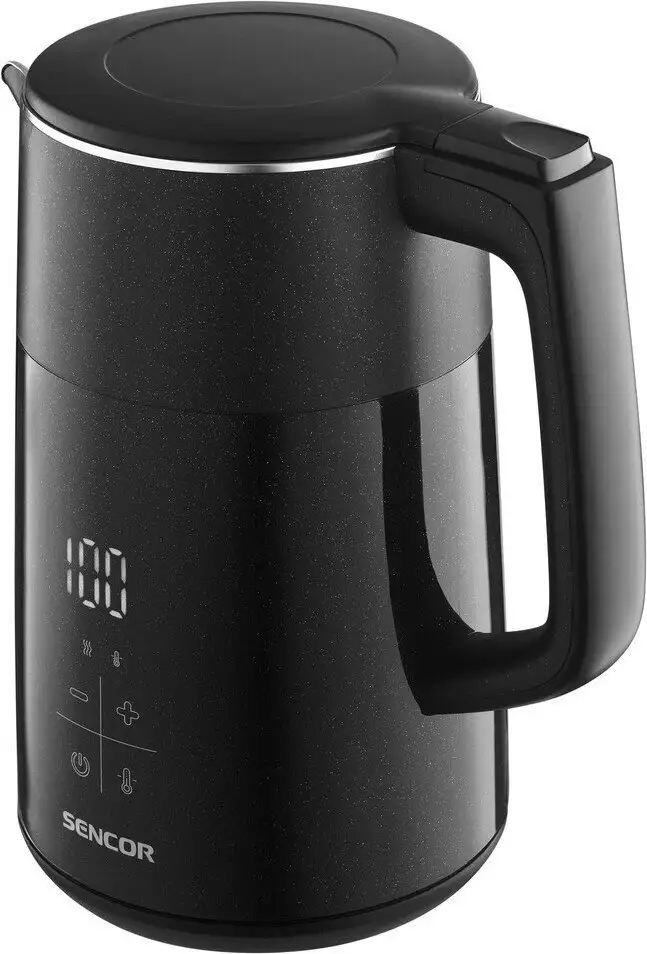 Электрический чайник Sencor SWK 0610BK - фото товара