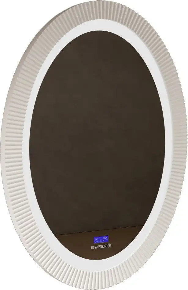 Abber Зеркало Stein AS6601 (с подсветкой) – фото товара