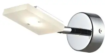 Спот Wertmark Pio WE407.01.101 – изображение в каталоге
