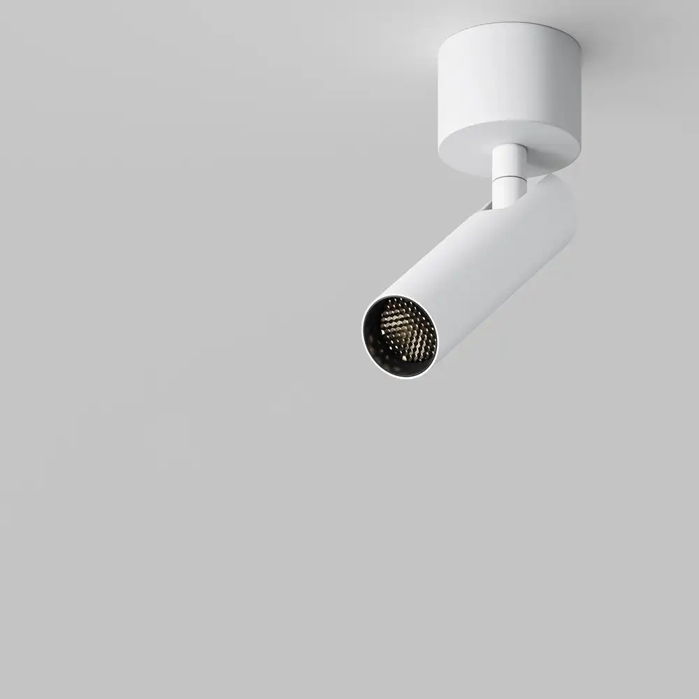 Точечный светильник Maytoni Ceiling C141CL-L125-6W3K-W – фото товара