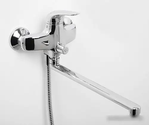 Смеситель Wasserkraft Rossel 2802L - фото товара