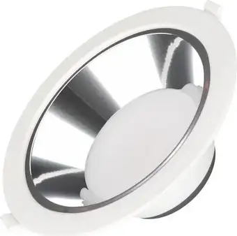 Точечный светильник Arlight IM-STORM-R175-20W Day4000-MIX 032433 – изображение в каталоге