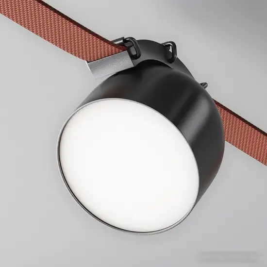 Точечный светильник Maytoni Cup TR124B-12W4K-B – фото товара
